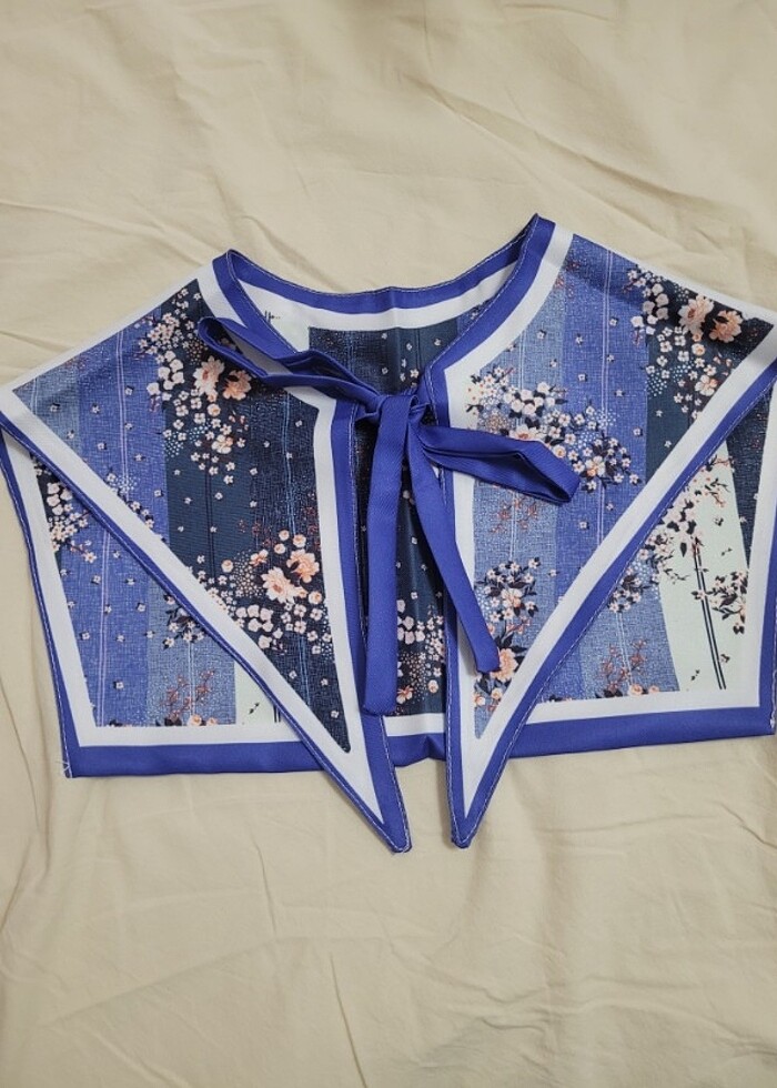 Seyyar yaka  - Görsel 3