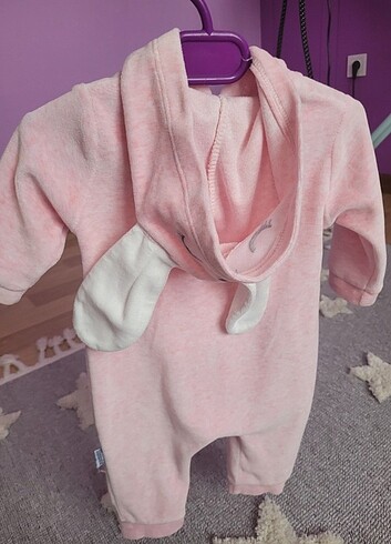 Bebek Tulum  - Görsel 5