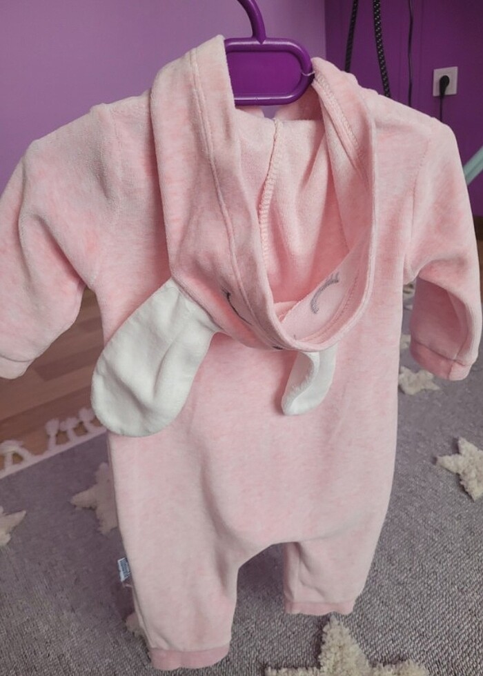 Bebek Tulum  - Görsel 5