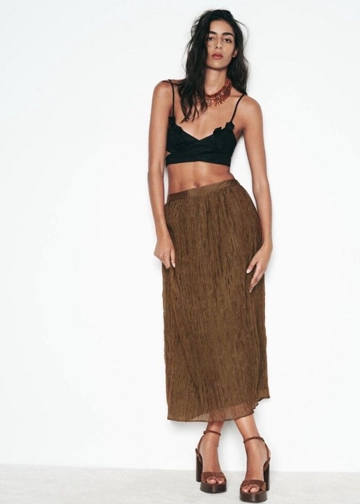 ZARA ETEK - Görsel 3