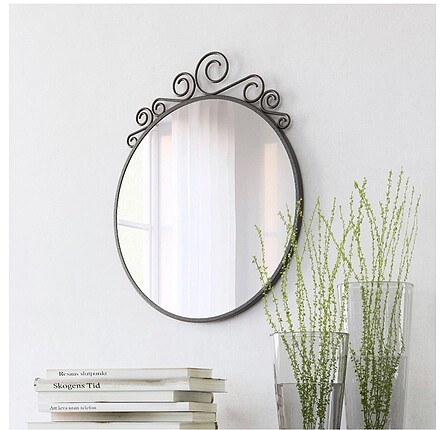 Ikea duvar aynası