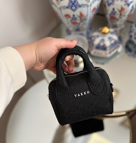 Beden Vakko Mini Speedy
