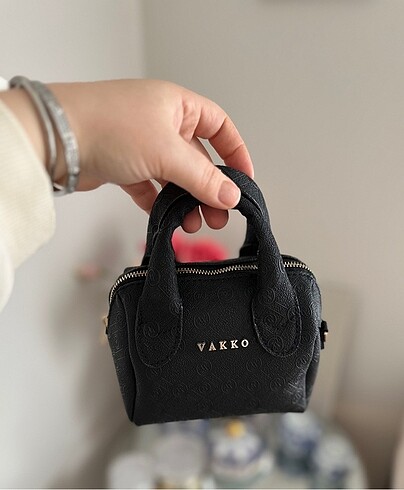 Vakko Mini Speedy