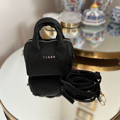Vakko Vakko Mini Speedy