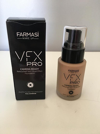 Farmasi 