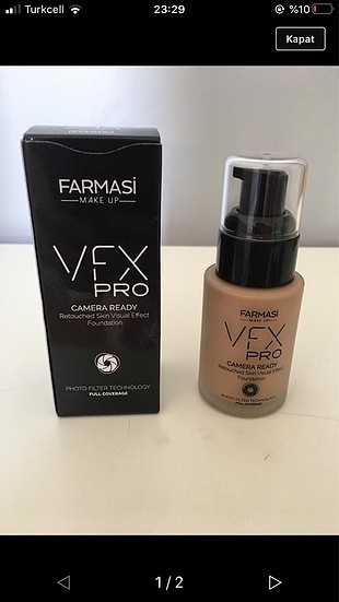 Farmasi