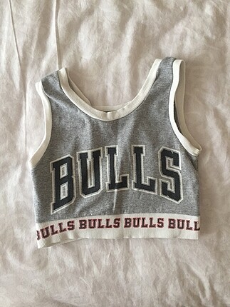 Bulls büstiyer