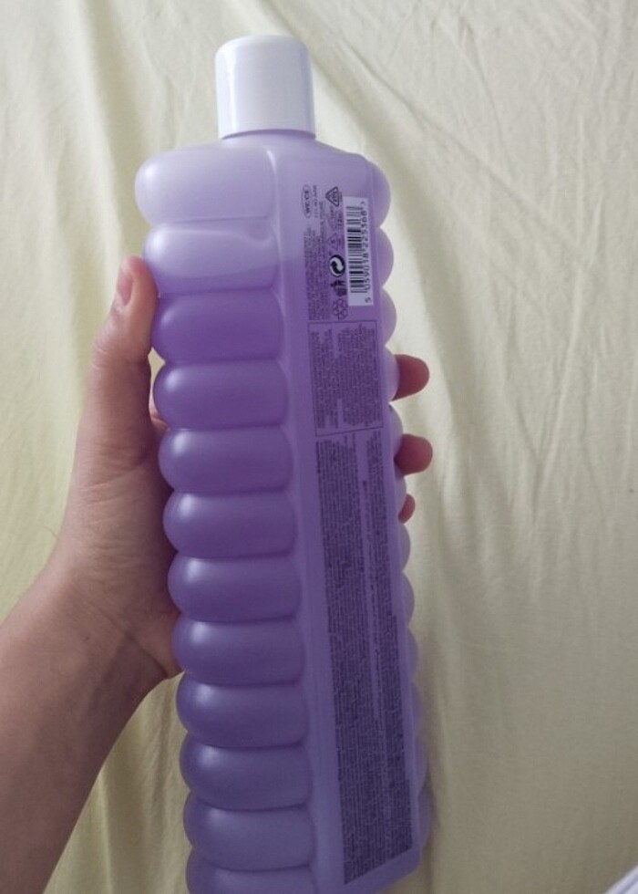 Duş jeli  1000 - Görsel 2