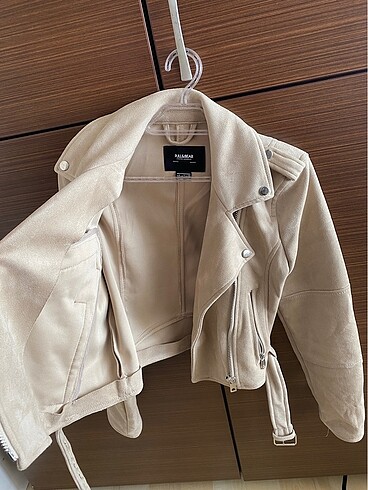 Pull and Bear Pull&bear ceket