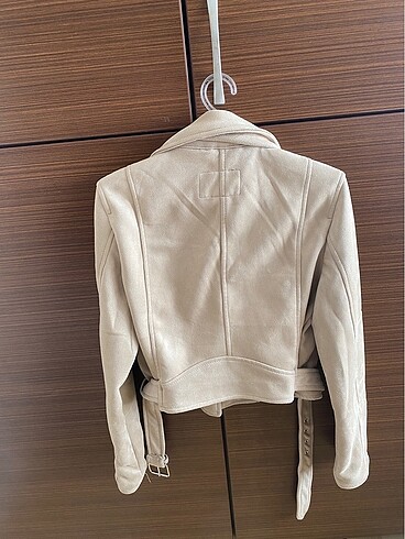 s Beden Pull&bear ceket