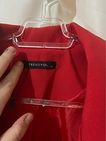Trendyol & Milla Trendyol Blazer Ceket