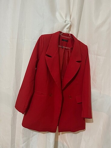 s Beden Trendyol Blazer Ceket
