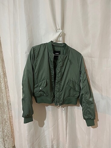 PULL&BEAR bomber ceket