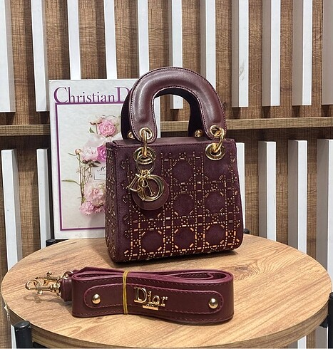 Christian Dior New Style 16/20