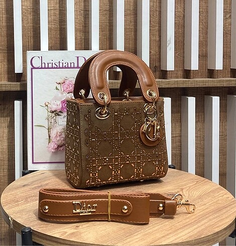 Christian Dior New Style 16/20