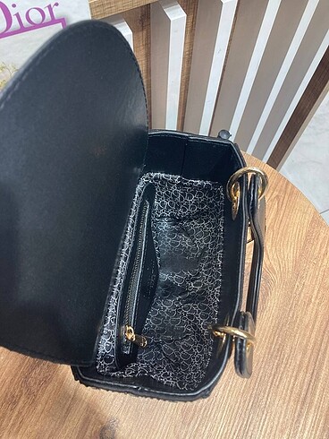Beden Christian Dior New Style 16/20