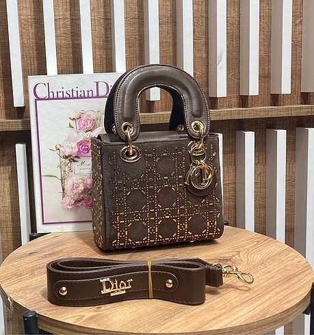 Christian Dior New Style 16/20