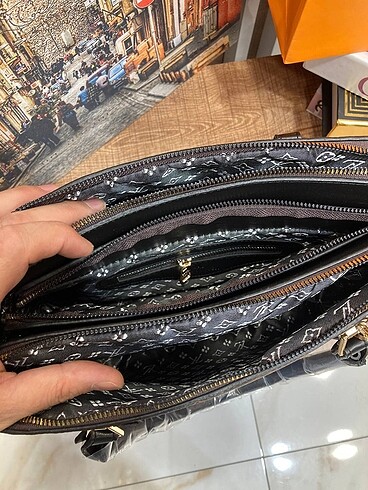 Beden LOUIS VIUTTON NEW BAG SİZE ?? 24 CM ?? 36 CM