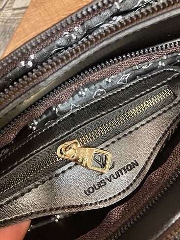 Louis Vuitton LOUIS VIUTTON NEW BAG SİZE ?? 24 CM ?? 36 CM