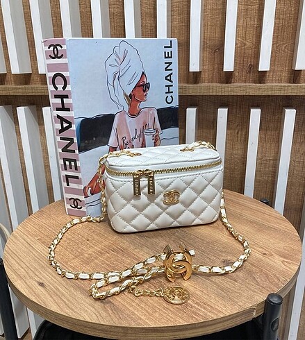 Chanel Çanta