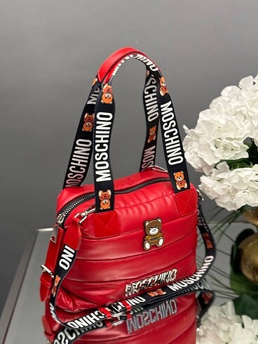 Moschino Çanta