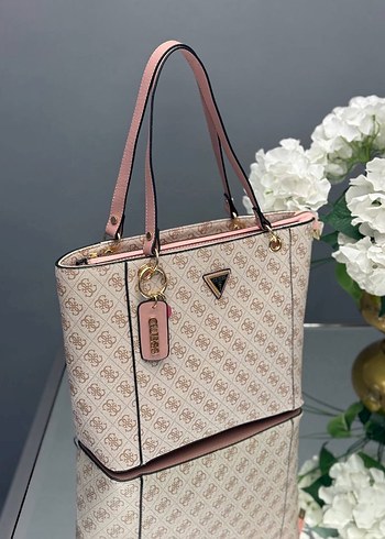 Modern Klasik Siyah Deri Tokalı Kadın Çanta - Görsel 4