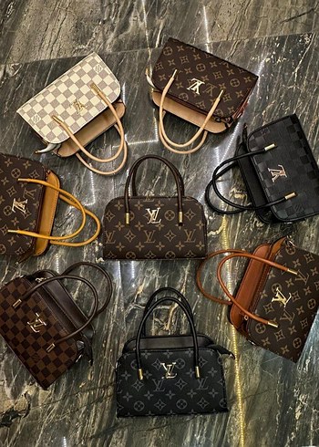 Louis Vuitton