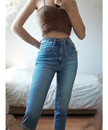 mom jean