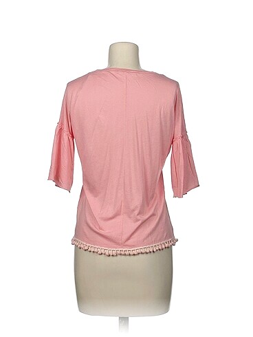 s Beden PreLoved Bluz %70 İndirimli.