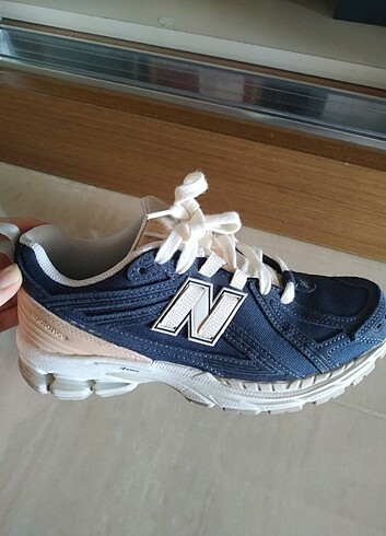 New balance ayakkabı