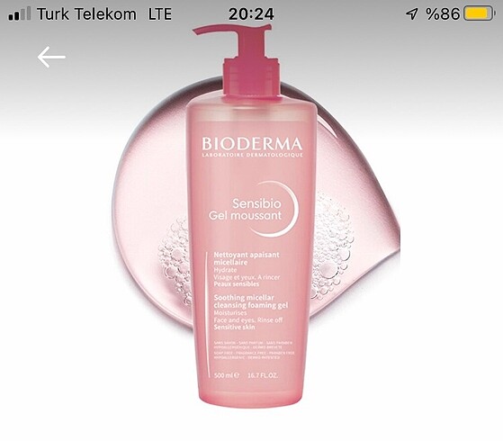 Bioderma