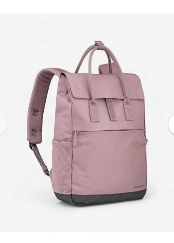 Pembe sırt çantası decathlon