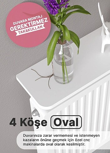 Beden beyaz Renk Petek üstü uçan raf Dresuar