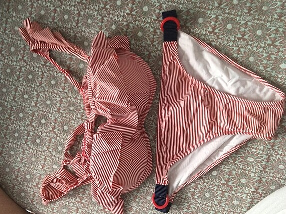 penti bikini mayo