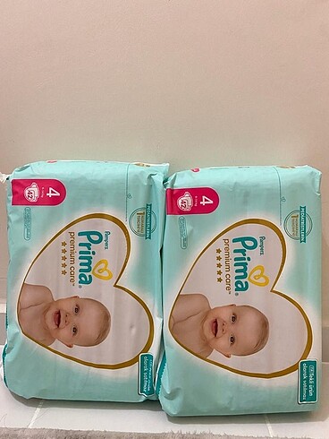 Prima bebek bezi
