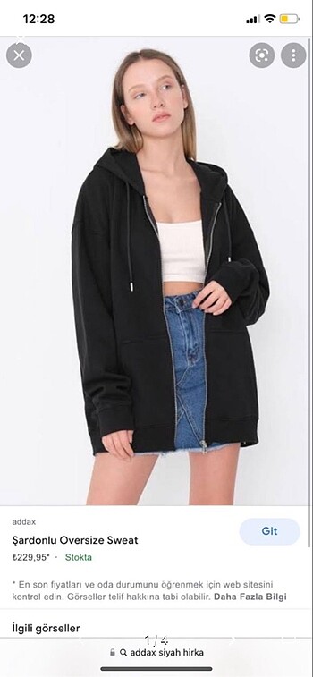 addax hirka