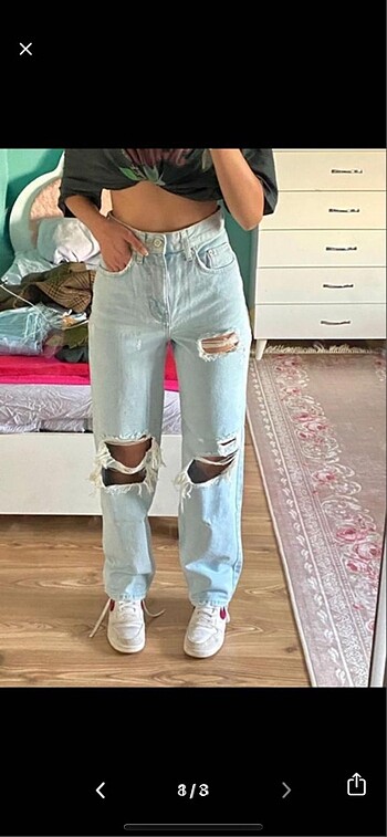 kot jean