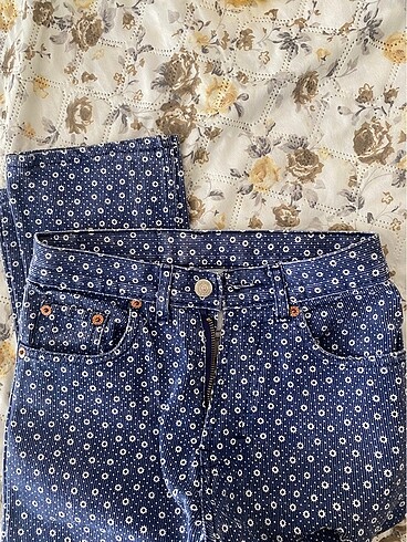 Levis Levis pantolon