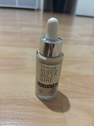 MAYBELLINE SUPER STAY 05.5