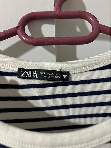 s Beden ZARA CROP