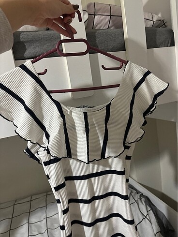 s Beden çeşitli Renk BERSHKA BODYSUİT