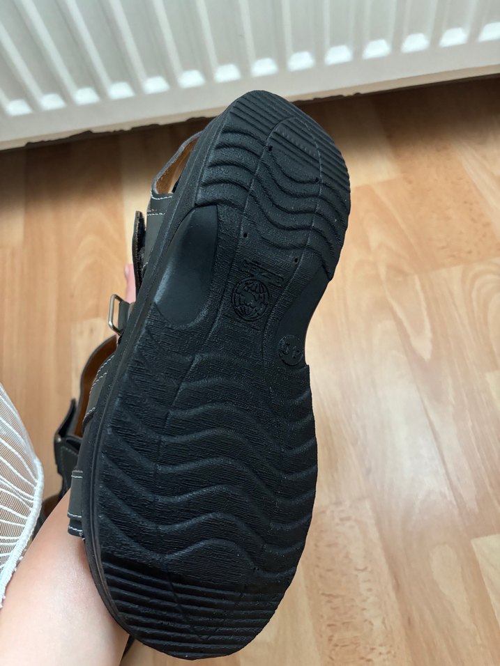 GEZER SANDALET - Görsel 2