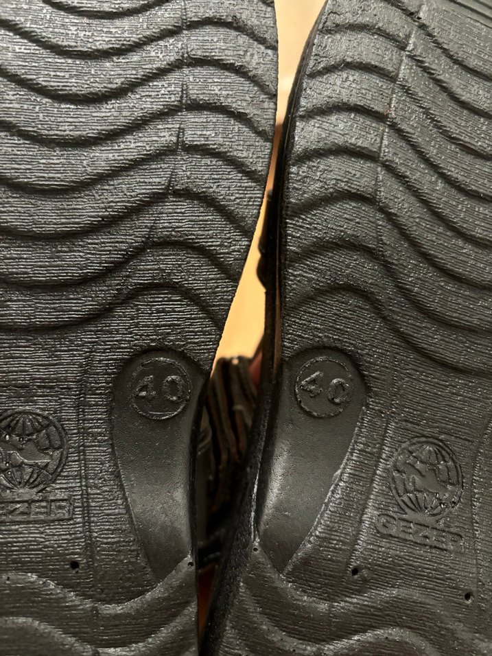 GEZER SANDALET - Görsel 3