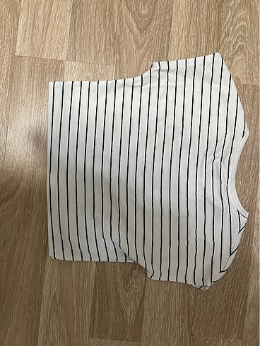 Mavi Jeans Crop/t-shirt
