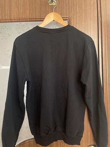 xl Beden lacivert Renk Sweatshirt