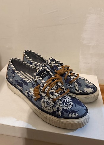 Sperry Top Sider 36