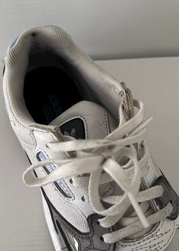 Adidas Falcon Model Bağcıklı Kadın Spor Ayakkabı - Görsel 7