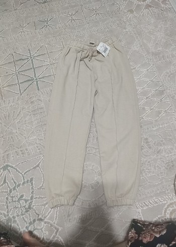 çocuk pantolon eşofman altı