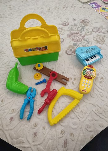 Fisher Price