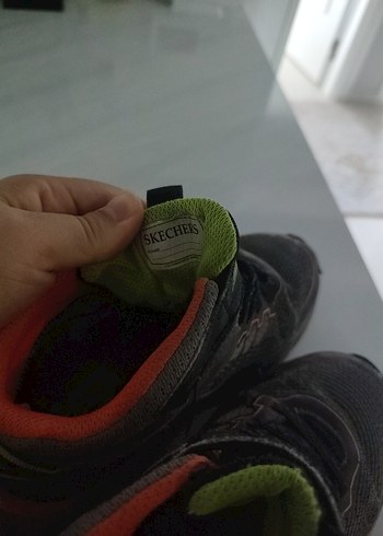 Skechers Erkek Çocuk bot - Görsel 6